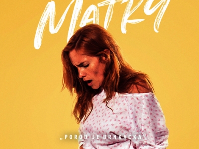 Letní kino: Matky