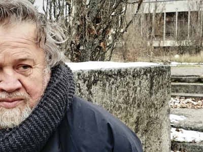 Můj otec Antonín Kratochvíl