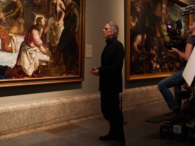 Umění v kině: Prado – sbírka plná divů