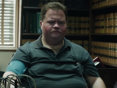 Richard Jewell