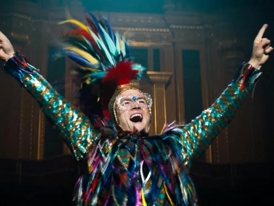 Rocketman