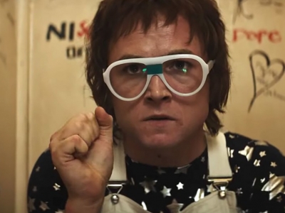Rocketman