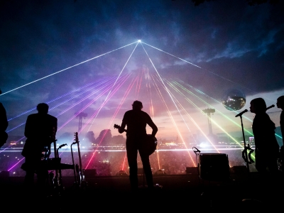 Roger Waters: Us + Them (koncert)