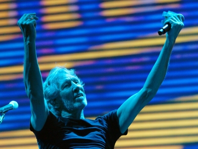 Roger Waters: Us + Them (koncert)