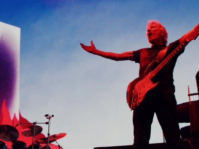 Roger Waters: Us + Them (koncert)
