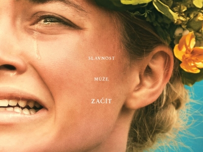 letní kino: Slunovrat