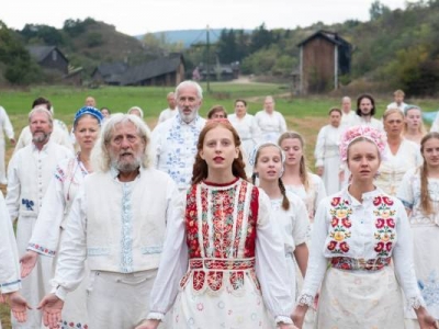 letní kino: Slunovrat