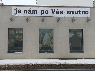 Jindřich Štreit: Ze tmy ke světlu