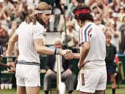 Borg/McEnroe