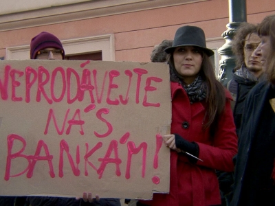 Univerzity a svoboda