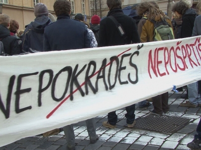 Univerzity a svoboda
