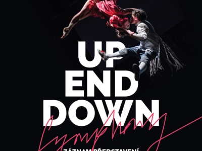 Up End Down Symphony