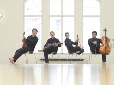 Benda Quartet
