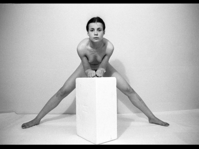 Miroslav Myška: Akty 1970-2020