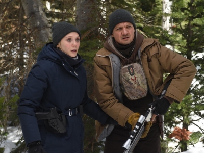 Wind River